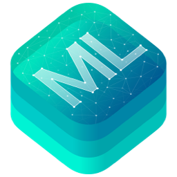 CoreML icon