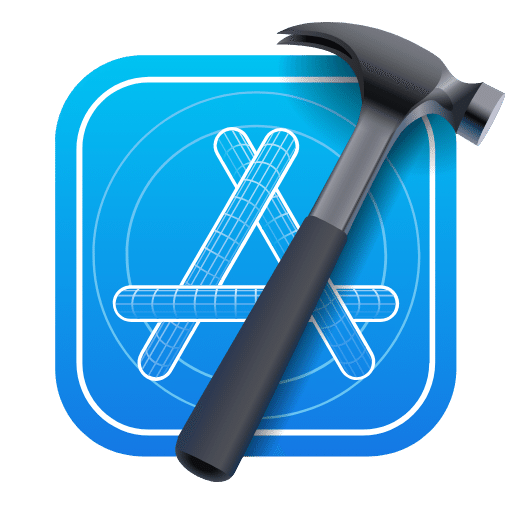 Xcode icon